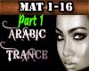 G~Mix Arabic Trance~ pt1