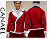[CNL] Santa coat
