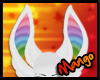 -DM- Rainbow Ears V5