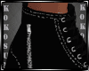 Black Boots