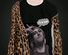 Jacket Kurt Cobain