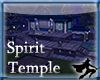 *Evening Spirit Temple