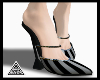 [Z] Aisy ahh StripeShoes