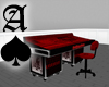 [AQS]DPS Mixing Desk
