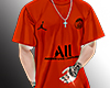PSG -  Camisa de time 10