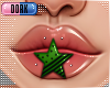 lDl Mouth Star Green 1