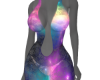 Muse) Pastel Nebula Lace