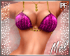 M~ Gema Bikini Outfit