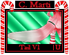 C. Marti Tail V1