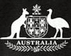 Australia Crest