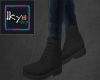 K| Liam Boots