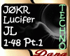 JØKR - Lucifer Pt.1