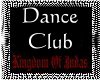 [J916] KOJ Dance Club