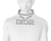 His cDior