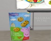 Mini Choc. Chip Cookies