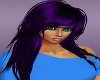 Purple Balinda