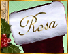 I~Stocking*Rosa