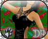 (dp) Gothic Elegant Blk