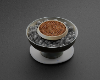 Kaspia Salmon Caviar