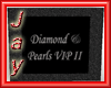 !J1 Diamond & Pearls 2 W
