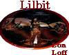 LILBITMEAN STROBE BALL*R