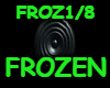 FROZEN