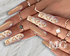 Autumn Nails