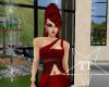 {TT}Serenitys Red Outfit