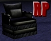 RP Black Luxury Chair