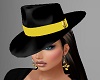 ~CR~Gala Black Hat