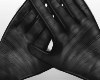 Black Gloves
