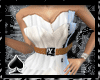 [LD]* Sexy White Dress