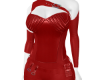 Red DJ Outfit