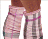 Di* Sophia Pink Boots