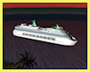 Di* Cruise Ship /nopose