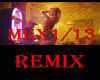 Song-Mexico  Remix Fly