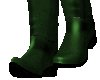 Basic Green Boots
