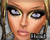 x0S Tricia HEAD -DRV-