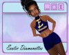 Exotic Diamonettes 3