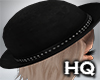 Bowler Hat / Black