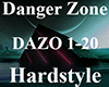 Danger Zone (2/2)