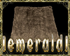 Wnter Mountain Fur Rug