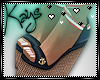 {K} Sailor Sandles