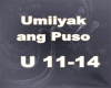 OPM Umiiyak 2