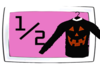 𝓥. Jack-O-Bae 1/2 (m)