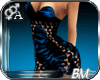 [Ari] Addict Blue BM