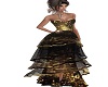 Fiesta Gown