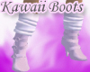 !!* Kawaii Boots & Socks