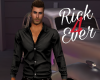 R4E BLACK TUCKED SHIRT R4E BLACK TUCKED SHIRT