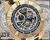 ®  Invicta Reserve